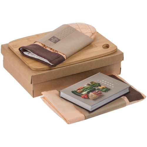 Кулинарный набор «Гурманоид», розовый Кулинарный набор «Гурманоид», розовый