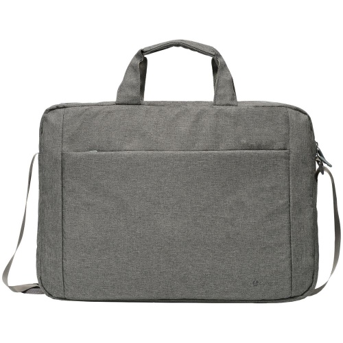 Cумка для ноутбука L227, темно-серая фото 2