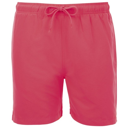 Шорты мужские Sandy, розовый неон Шорты мужские Sandy, розовый неон