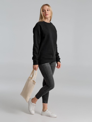 Холщовая сумка Vertica 105, неокрашенная фото 10