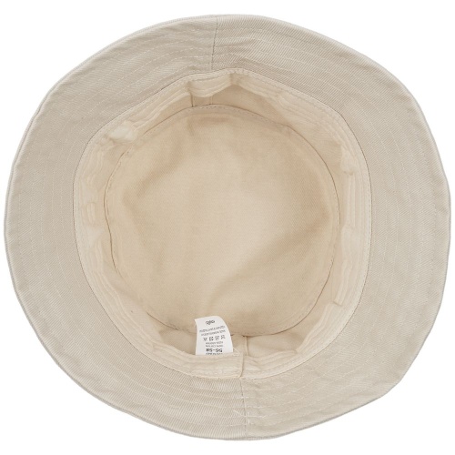 Панама Sombra, бежевая фото 4 Панама Sombra, бежевая фото 4