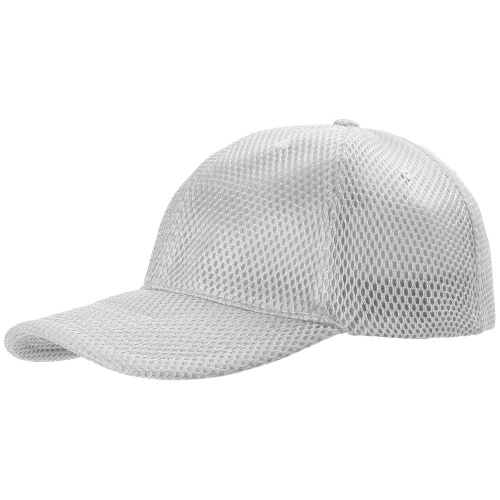 Бейсболка Ben More, серая Бейсболка Ben More, серая