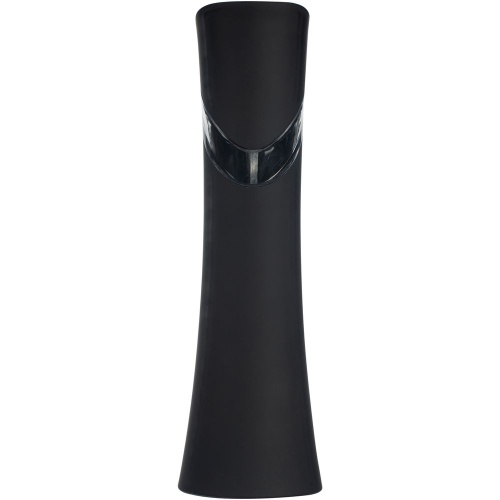 Гравитационная мельница для специй Gravita, черная фото 3