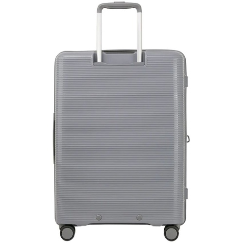 Чемодан Forza M, серый фото 2 Чемодан Forza M, серый фото 2