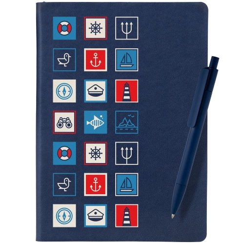 Набор Industry, морской Набор Industry, морской