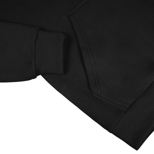 Худи Kirenga 2.0, черное фото 2 Худи Kirenga 2.0, черное фото 2