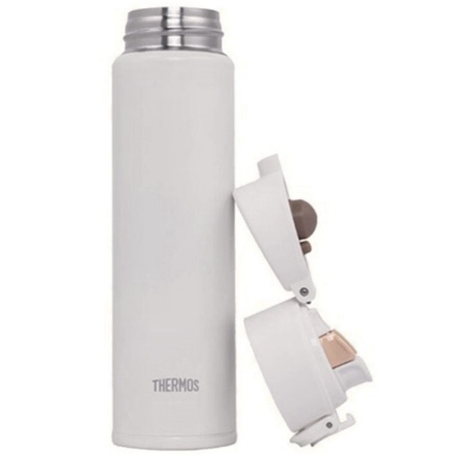 Термос Thermos JNI402, белый фото 3
