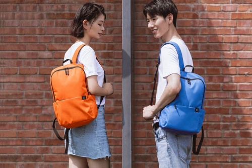 Рюкзак Tiny Lightweight Casual, оранжевый фото 10 Рюкзак Tiny Lightweight Casual, оранжевый фото 10