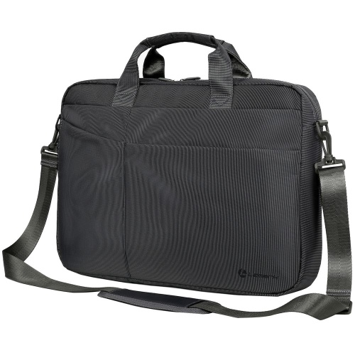 Cумка для ноутбука L247, темно-серая фото 2 Cумка для ноутбука L247, темно-серая фото 2