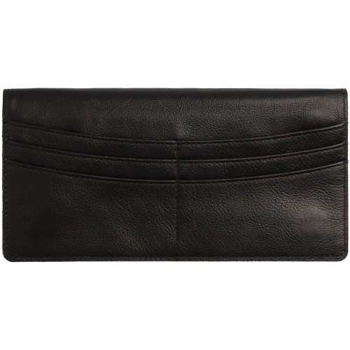 Кошелек sideWide, черно-белый фото 3 Кошелек sideWide, черно-белый фото 3