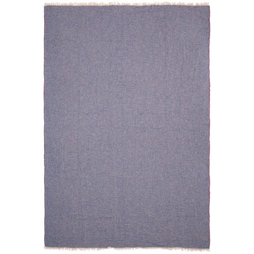 Плед Riviera, красный фото 7