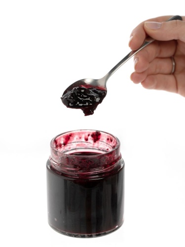 Джем Crushy, смородина с мятой фото 4 Джем Crushy, смородина с мятой фото 4