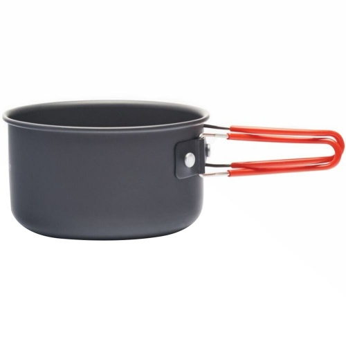 Набор посуды для кемпинга Kampi фото 5