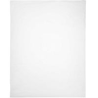 Пакет Zip Lock, L, белый