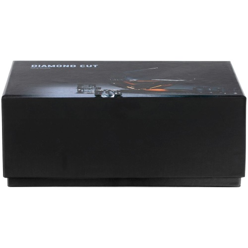 Набор из двух бокалов Diamond Cut фото 7 Набор из двух бокалов Diamond Cut фото 7