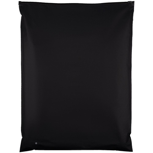 Пакет Zip Lock, M, черный фото 2 Пакет Zip Lock, M, черный фото 2