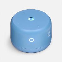 Умная колонка «Яндекс Станция Лайт 2», синяя