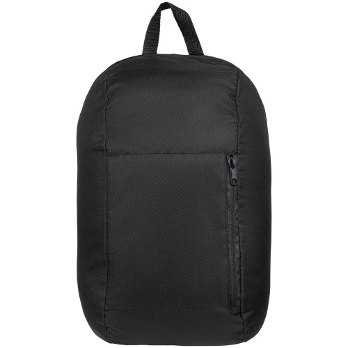 Рюкзак Bertly, черный фото 4