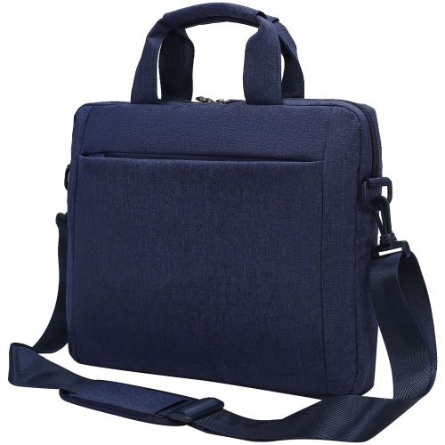 Cумка для ноутбука L224, синяя Cумка для ноутбука L224, синяя