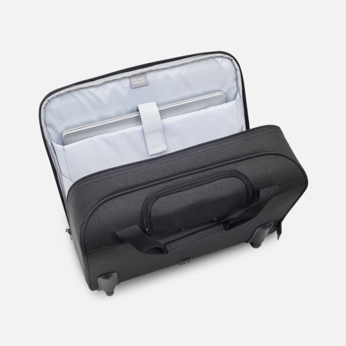 Мобильный офис Esplanade, черный фото 3 Мобильный офис Esplanade, черный фото 3