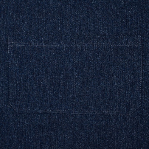 Фартук Denim Team, синий джинс фото 2 Фартук Denim Team, синий джинс фото 2