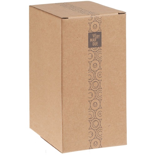 Ваза Form Fluid, средняя, сине-зеленая фото 7