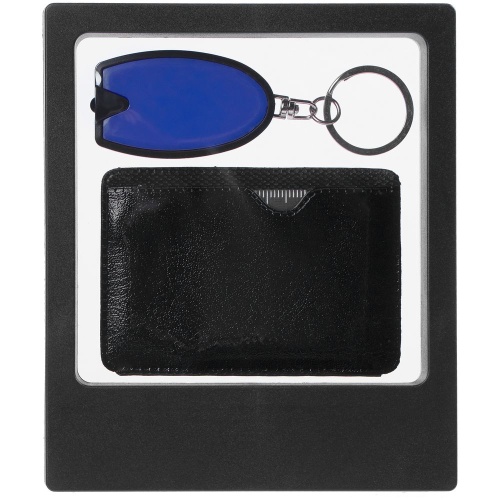 Набор Doyle, синий Набор Doyle, синий