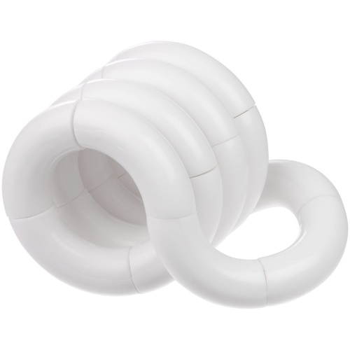 Антистресс Tangle, белый Антистресс Tangle, белый