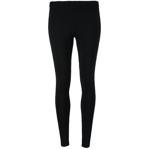 Лосины женские Jill, черные Лосины женские Jill, черные