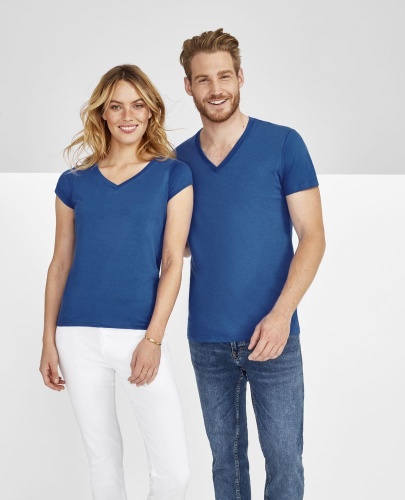 Футболка мужская Master 150, черная фото 7