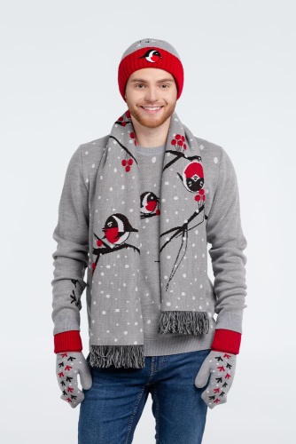 Джемпер Birds and Berries фото 5