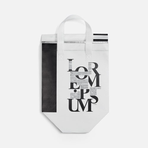 Термосумка «Термобэг» на заказ, M фото 2 Термосумка «Термобэг» на заказ, M фото 2