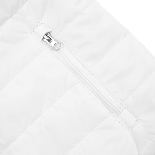 Жилет двусторонний Climb, белый фото 7 Жилет двусторонний Climb, белый фото 7