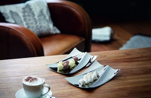 Набор из 2 блюд для закусок Elbharmonie фото 4