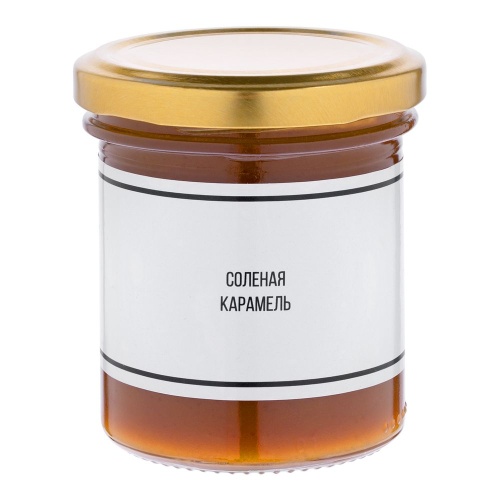 Соленая карамель Sur Mer, белая Соленая карамель Sur Mer, белая