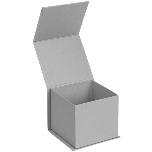 Коробка Alian, серая фото 3