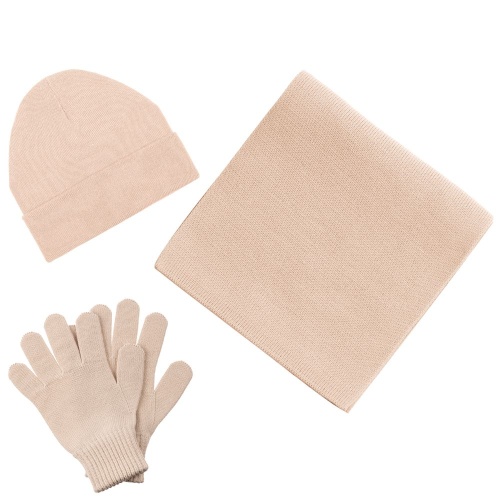 Набор Real Talk Full Set, бежевый фото 3 Набор Real Talk Full Set, бежевый фото 3