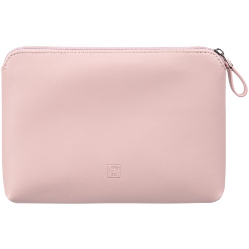 Набор несессеров Manifold, розовый (пудровый) фото 3