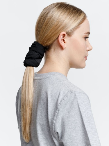 Многофункциональная бандана Dekko, черная фото 5