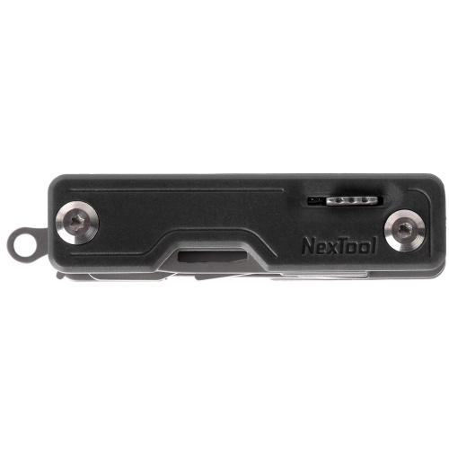 Нож-брелок NexTool Knight EDC, черный фото 2 Нож-брелок NexTool Knight EDC, черный фото 2