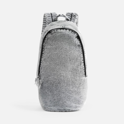 Рюкзак B6, серый фото 2 Рюкзак B6, серый фото 2