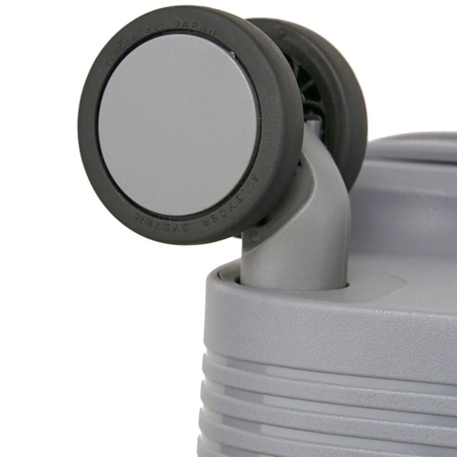 Чемодан Forza S, серый фото 4 Чемодан Forza S, серый фото 4