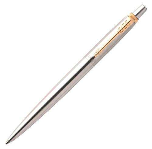 Ручка гелевая Parker Jotter Stainless Steel Ручка гелевая Parker Jotter Stainless Steel
