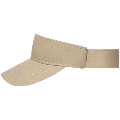 Козырек Viseros, бежевый фото 2 Козырек Viseros, бежевый фото 2
