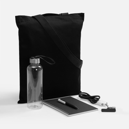 Набор Flowork, черный Набор Flowork, черный