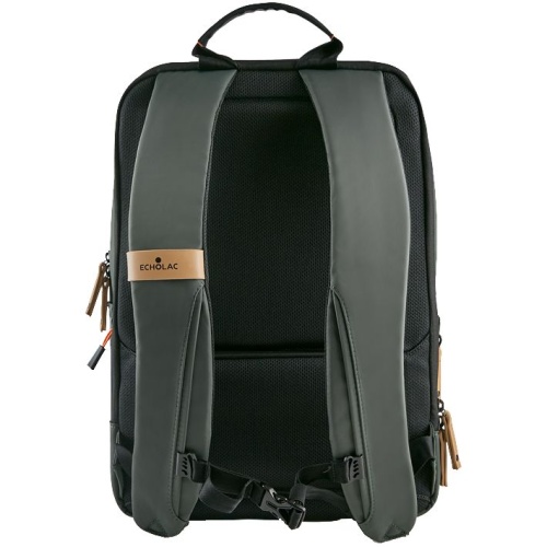 Рюкзак Day One, темно-зеленый фото 2 Рюкзак Day One, темно-зеленый фото 2