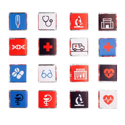 Шоколад Industry, здравоохранение фото 5 Шоколад Industry, здравоохранение фото 5