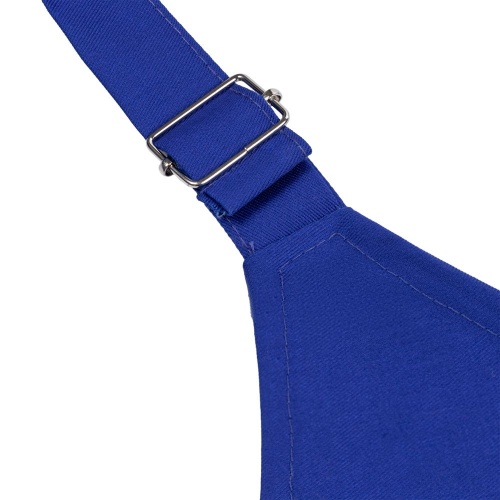 Фартук Attika, синий (василек) фото 4 Фартук Attika, синий (василек) фото 4