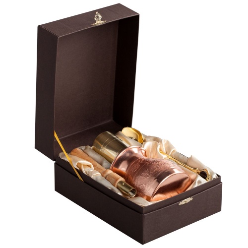 Набор «Кофеист» фото 3 Набор «Кофеист» фото 3