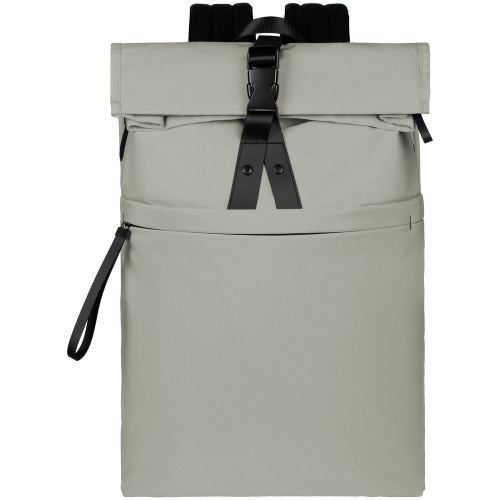 Рюкзак urbanPulse, серый фото 2 Рюкзак urbanPulse, серый фото 2